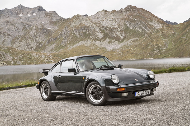 Illustration for article titled German car appreciation post